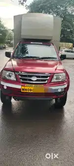 Tata xenon 2014/4 pakbodi one owner paper' full