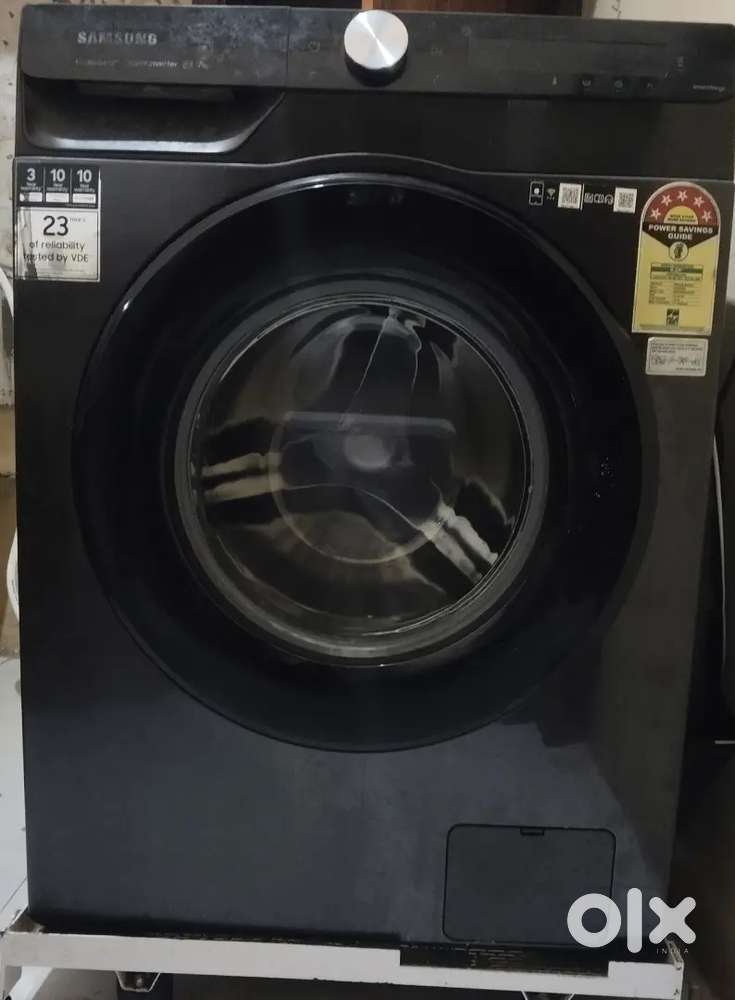 Samsung Washing machine
