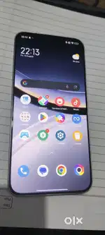 POCO F7 256GB, 12GB RAM
