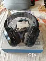 Leaf Bass 2 Wireless Headphones