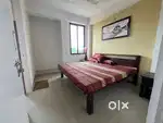 Ready-to-Move 2BHK Flat at Ashapurna Basera