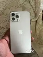 Apple iphone 12 Pro Max 256GB GOLD