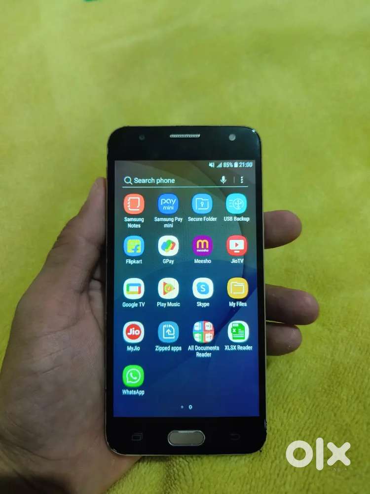 Good condition J5 Prime@2499