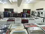 TOP LOAD WASHING MACHINE WITH SHIPPING NEW YEAR OFFER