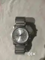 Fastrack watch