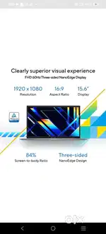 3 month old Laptop in ever Lowest price