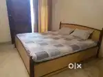 For Rent 2BHK 2nd Floor Furnished Sector 22