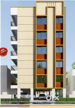 Pragathi Residency Apartment @ Tejaswini Nagar