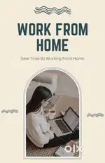 Work from home online work
