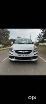 Maruti Suzuki Swift Dzire VDI Optional, 2015, Diesel