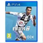 FIFA 19 PS4 GAME