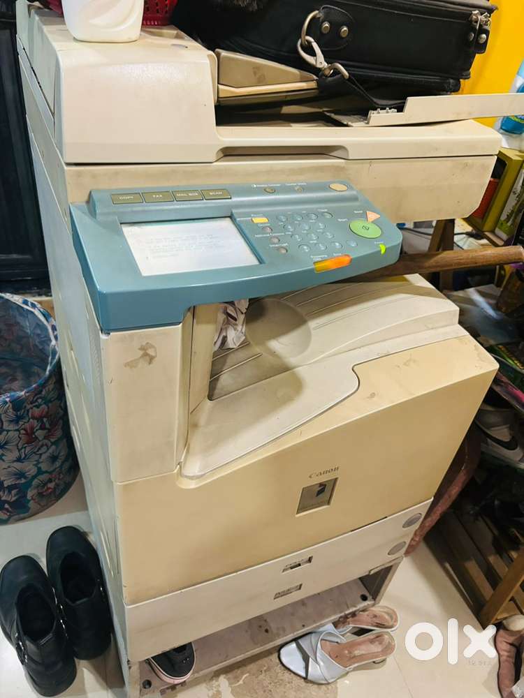 Canon 3300 ir photocopier printer