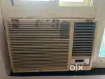 LG 1.5 Tonne Window AC