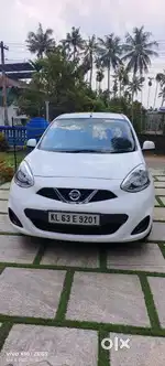 Nissan Micra XL Diesel, 2017, Diesel