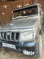 Mahindra Bolero 2012