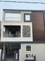 HOUSE FOR SALE IN ISNAPUR (HMDA approved layout
