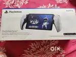 Ps5 Play station portal