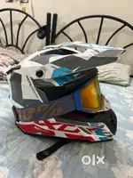 Axor xorss sports Helmet