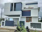 Therekalputhoor : 3BHK New semifurnished House For Sale