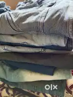 Jeans shirt pant