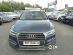 Audi Q3 30 TDI S, 2017, Diesel