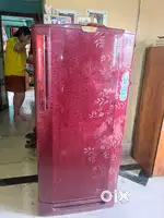 Godrej edje pro