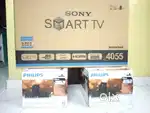 40SMART ANDROID LED TV WHOLESALE PRICE AADI SPECIAL OFFER AVAILABLE