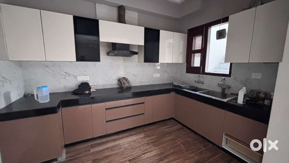 3BHK READY TO MOVE FLAT IN HERO HOMES