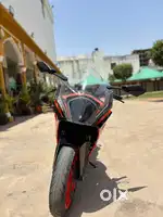 Fully original RC200