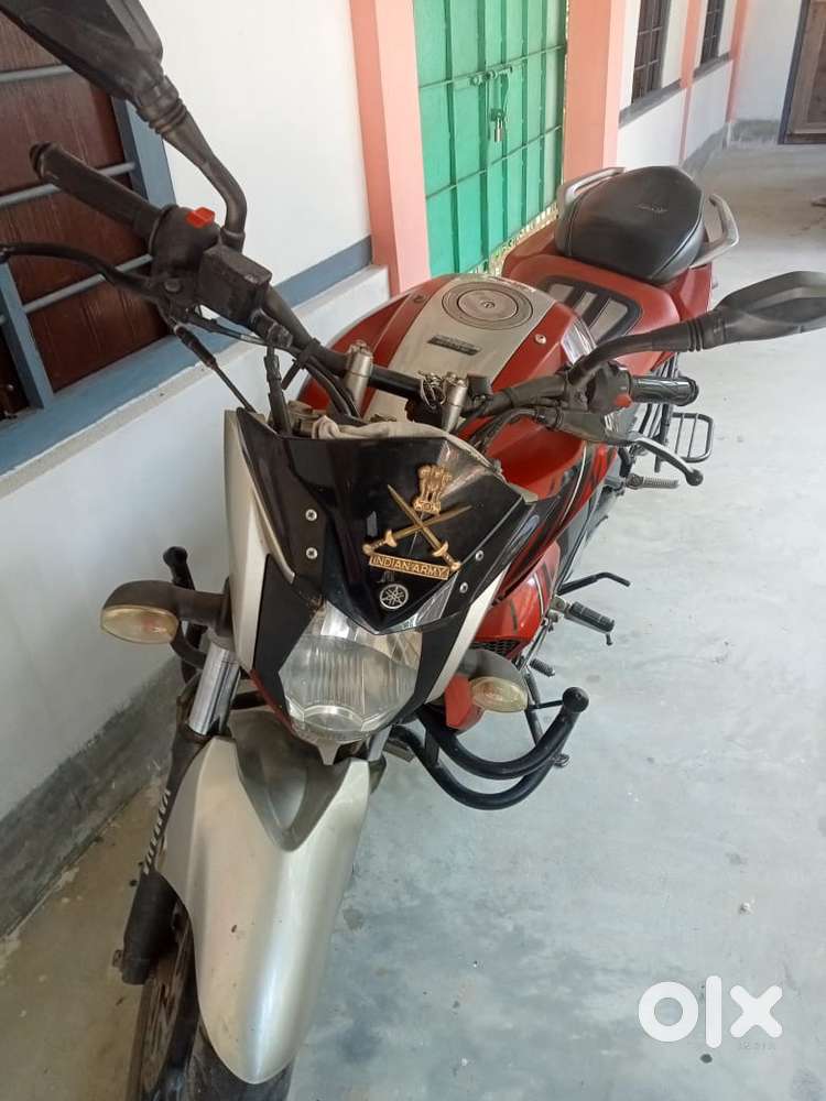 I want to sell my bike