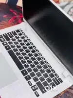 AviTA laptop