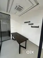 Office Space for Rent in New Town