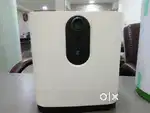 Oxygen concentrator machine