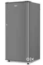 Whirlpool GENIUS CLS PLUS 190L SD Refrigerator (Whirlpool 3 Star, GREY