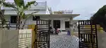 Thiruvalla Maamattykavala 500 mtr distance 10 cent house for sale.