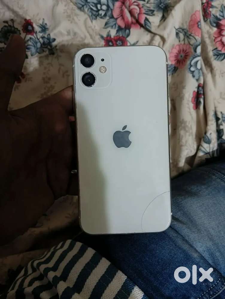 Amazing phone with original display