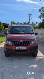 Mahindra Xylo 2009-2011 E4 BS IV, 2012, Diesel