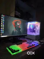 24inch benq monitor
