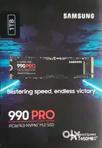 Samsung 990 PRO