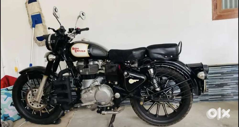 Royal Enfield Classic 350 For Sale