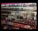 28 year Shoe showroom for sale