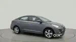 Hyundai Verna 1.6 VTVT SX, 2019, Petrol
