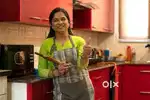 Cooking Cook/Chef Cleaning House Maid BabyCare Only Female Staff Need