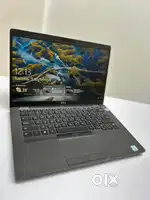 Dell latitude 5400 i5 8th generation laptop DDR4 ram