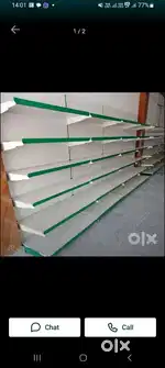 Display rack Iron rack