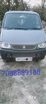Maruti Suzuki Eeco 2020 CNG & Hybrids 77000 Km Driven