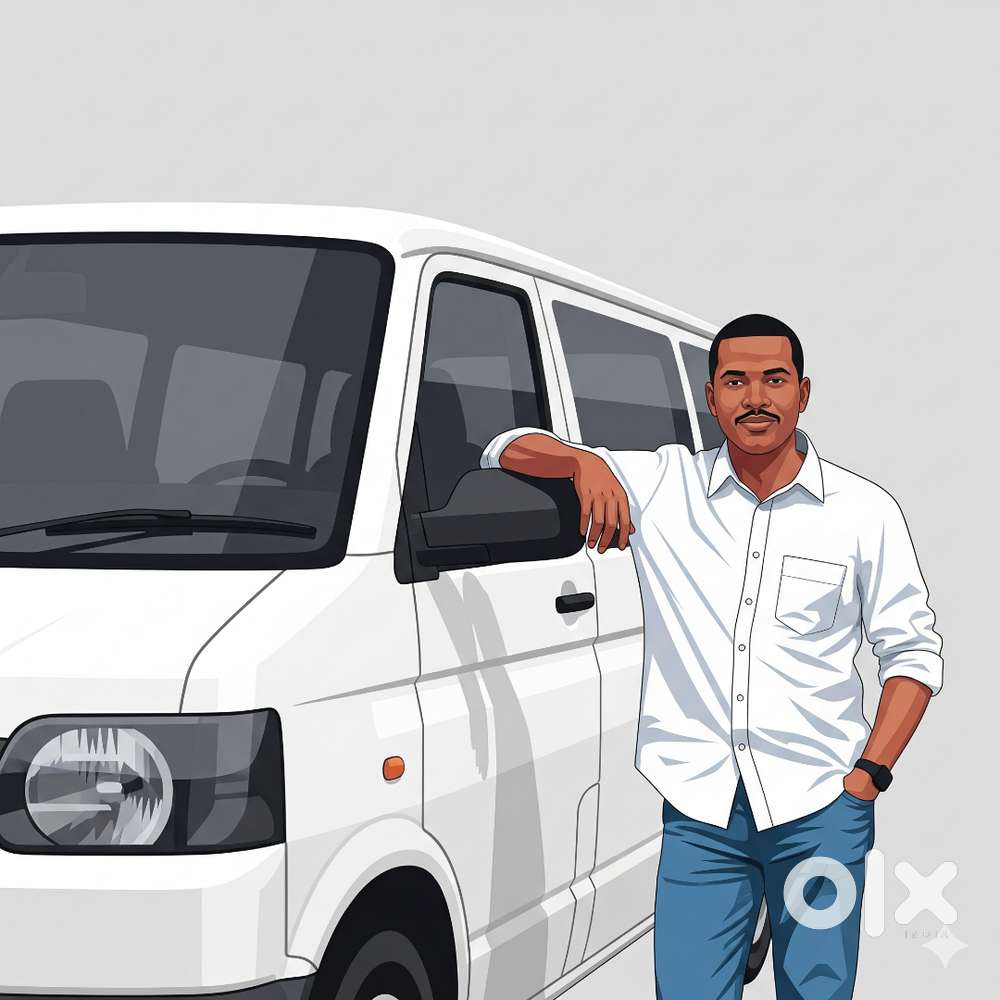 Immediate Hiring  Driver