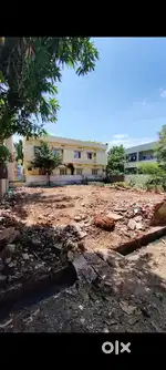 Residential Land near Vishal Mart