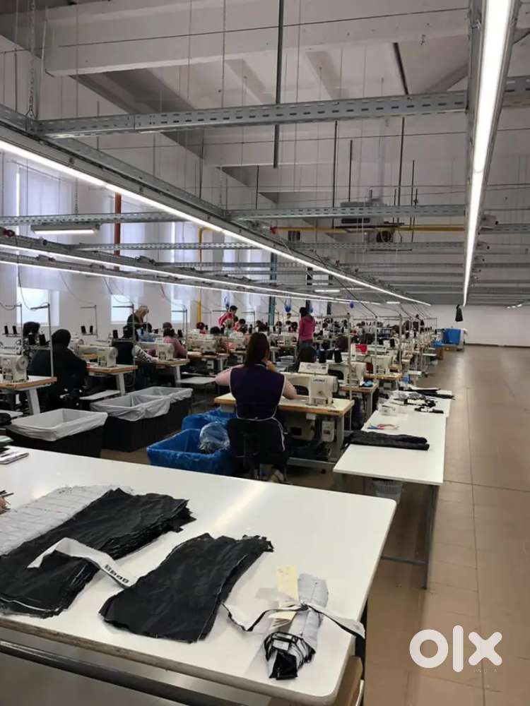 Epic Garments Pvt Ltd