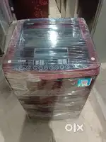 I'd009 washing machine lg fully automatic 6.5kg